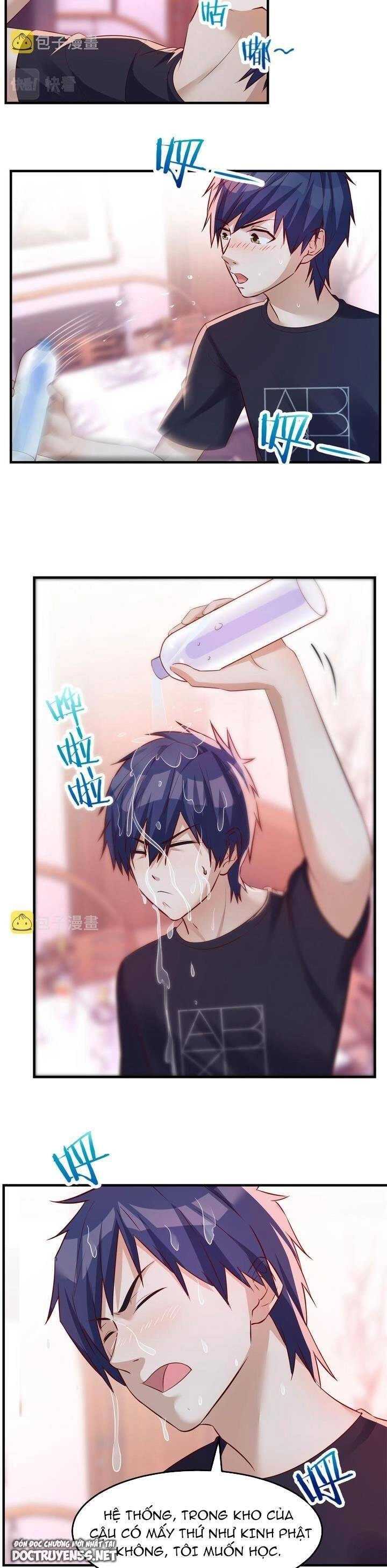 Chị Gái Tôi Là Đại Minh Tinh Chapter 47 - 15