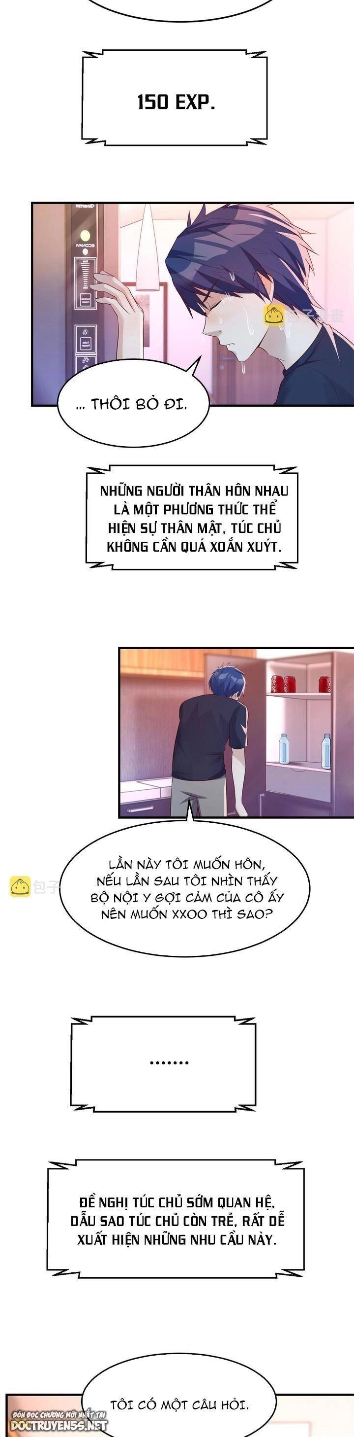 Chị Gái Tôi Là Đại Minh Tinh Chapter 47 - 16