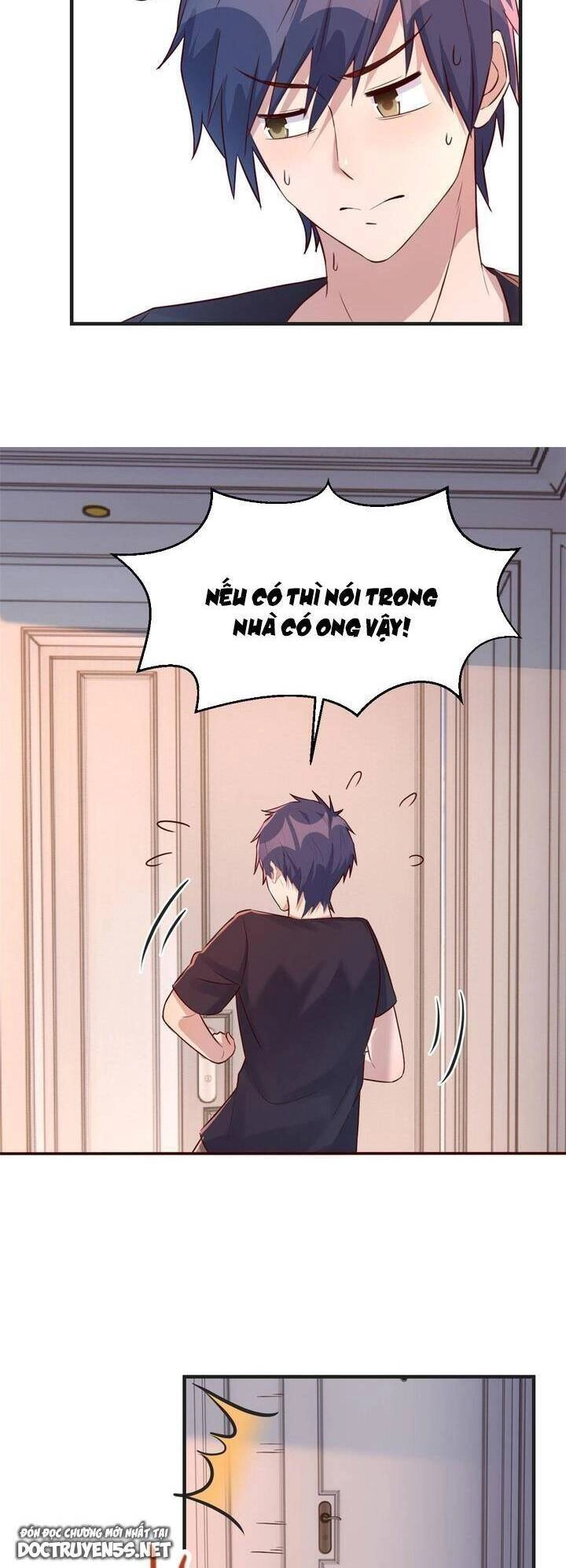 Chị Gái Tôi Là Đại Minh Tinh Chapter 48 - 4