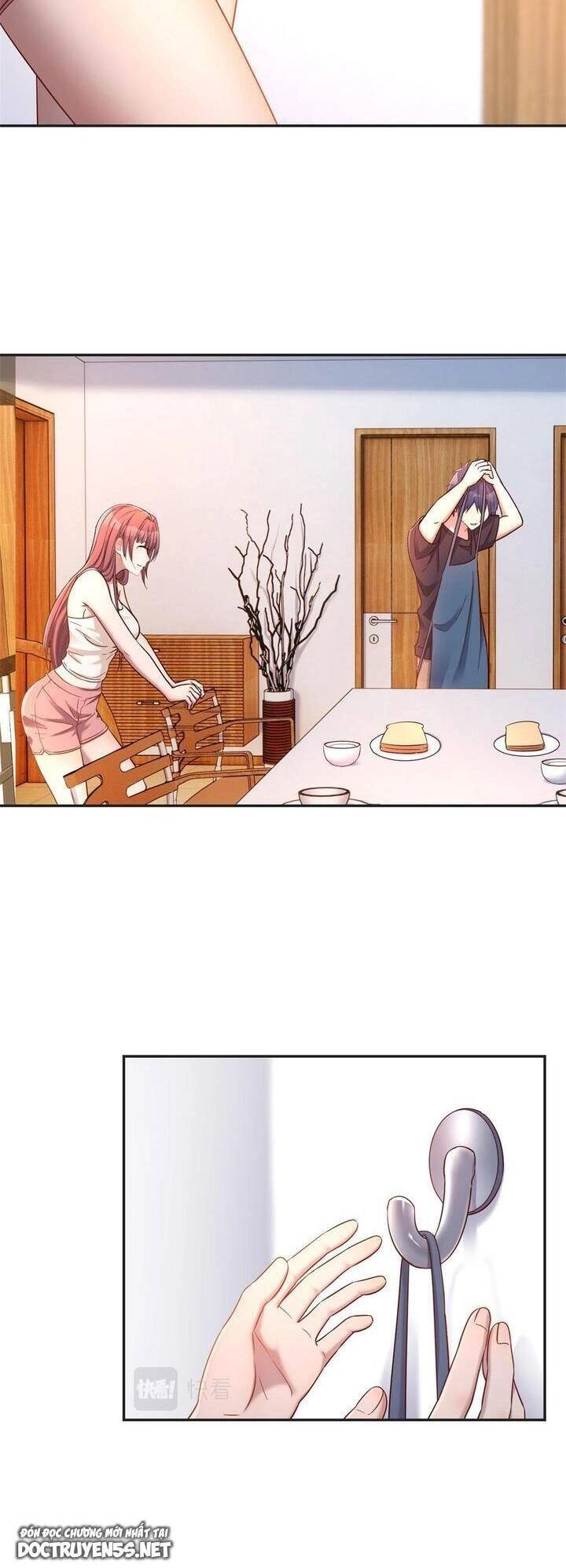 Chị Gái Tôi Là Đại Minh Tinh Chapter 48 - 8