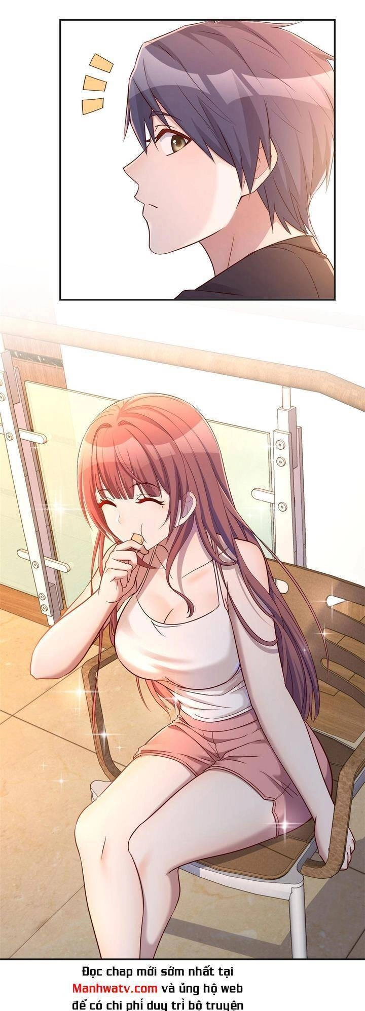 Chị Gái Tôi Là Đại Minh Tinh Chapter 48 - 9