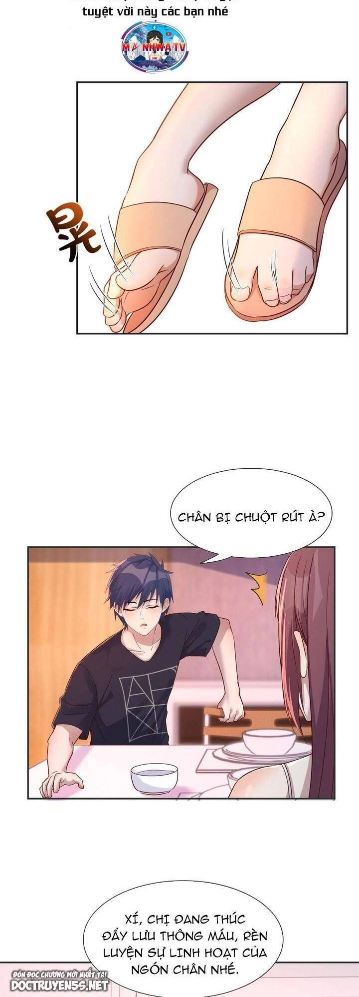 Chị Gái Tôi Là Đại Minh Tinh Chapter 48 - 10