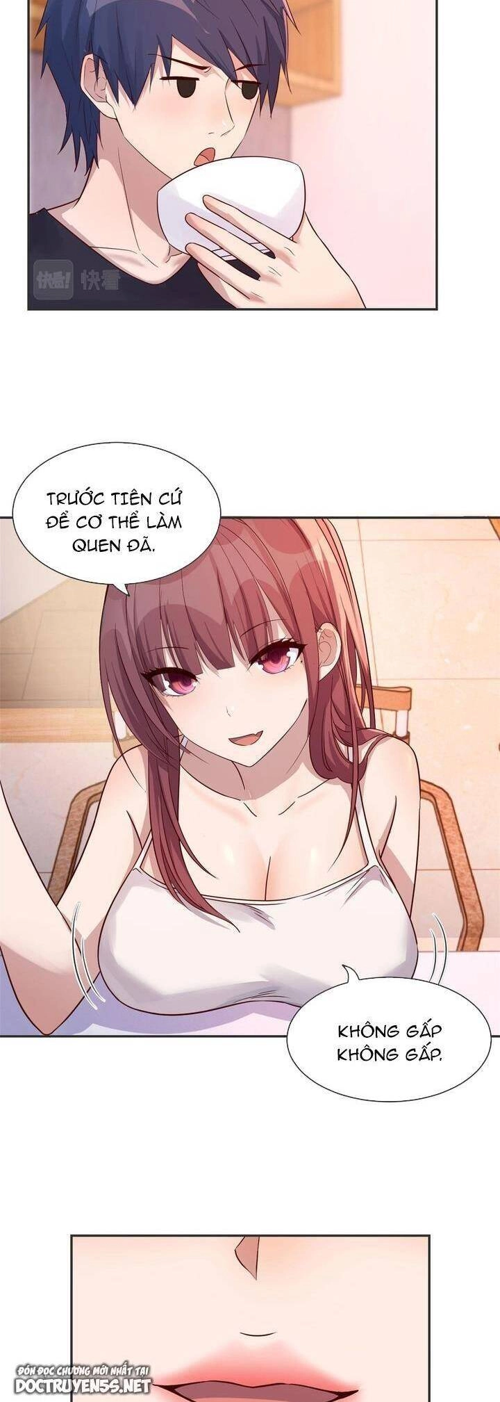 Chị Gái Tôi Là Đại Minh Tinh Chapter 48 - 12