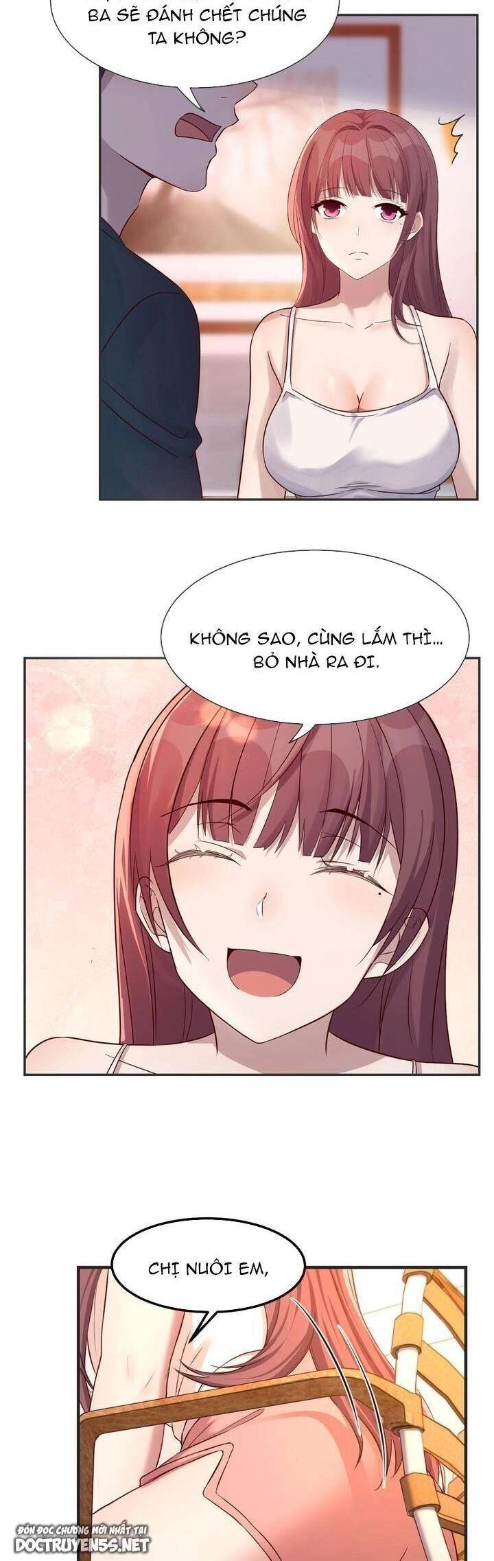 Chị Gái Tôi Là Đại Minh Tinh Chapter 48 - 14