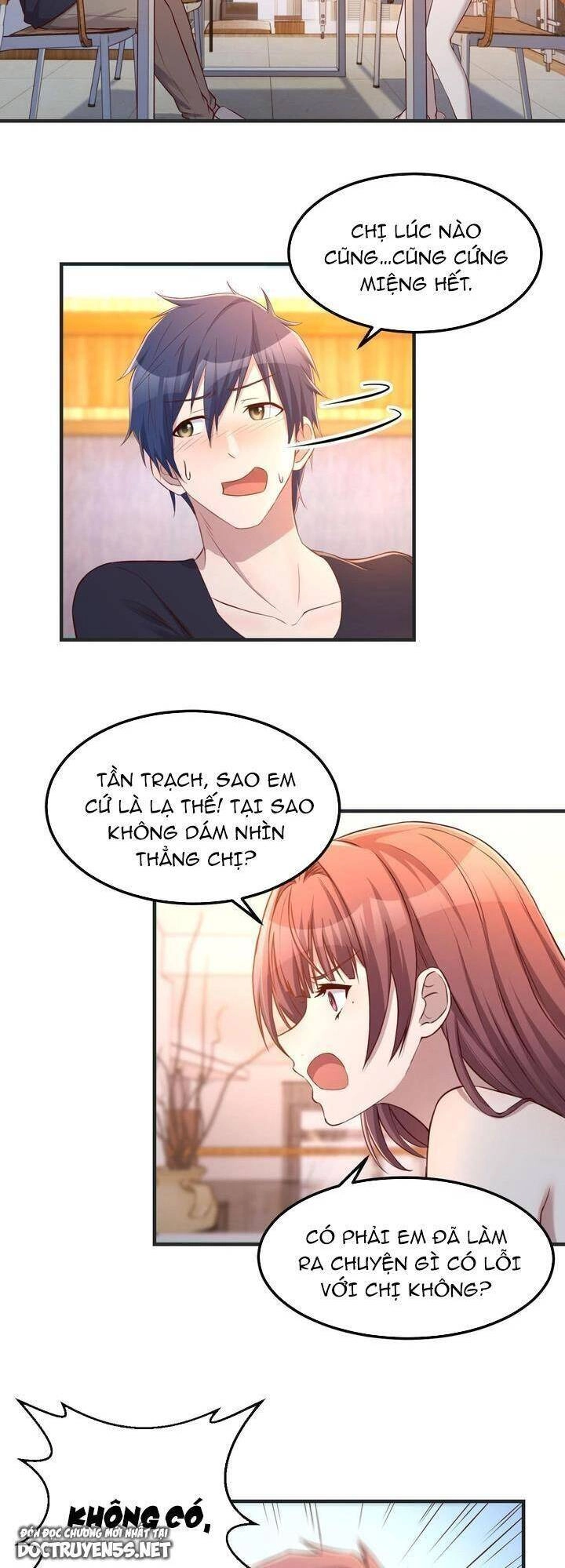 Chị Gái Tôi Là Đại Minh Tinh Chapter 48 - 16