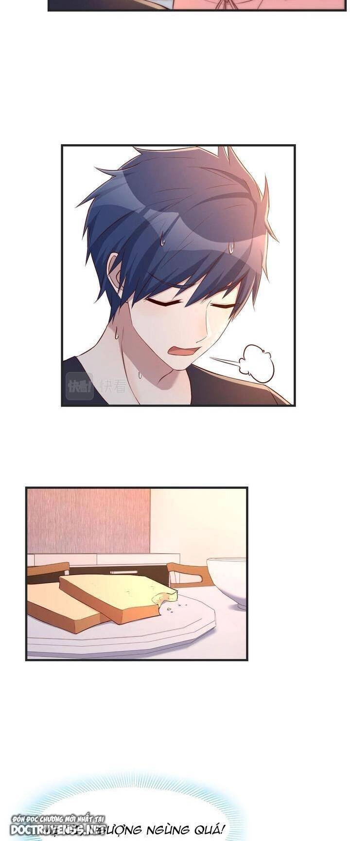 Chị Gái Tôi Là Đại Minh Tinh Chapter 48 - 18