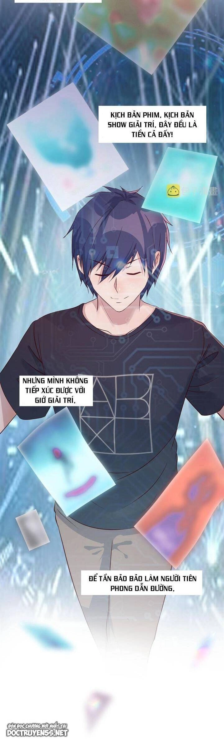 Chị Gái Tôi Là Đại Minh Tinh Chapter 49 - 2