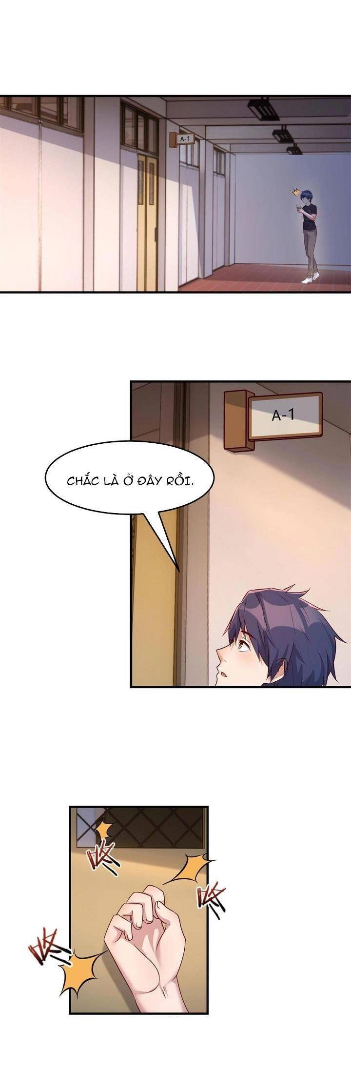 Chị Gái Tôi Là Đại Minh Tinh Chapter 49 - 9