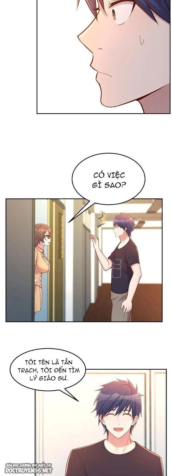 Chị Gái Tôi Là Đại Minh Tinh Chapter 49 - 12