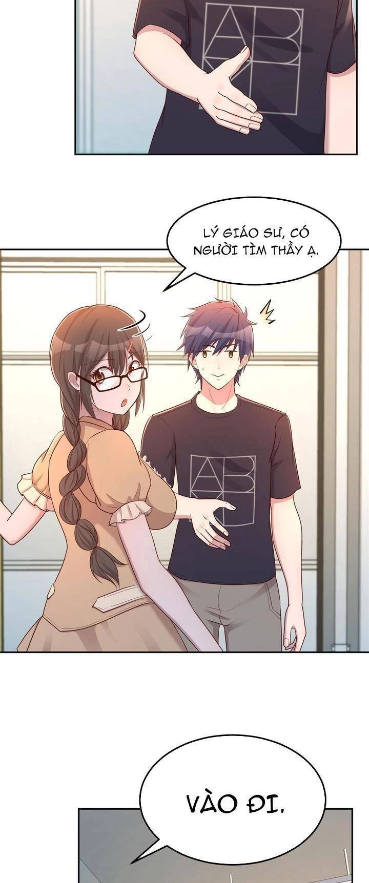 Chị Gái Tôi Là Đại Minh Tinh Chapter 49 - 13