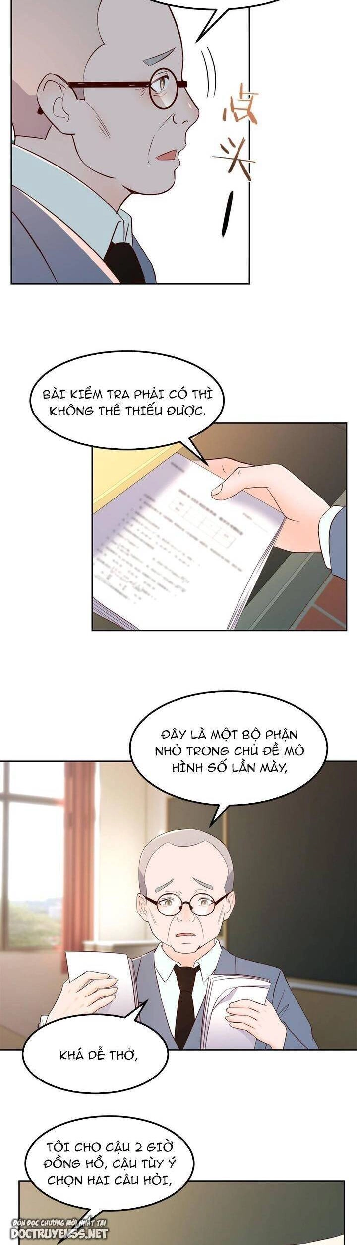 Chị Gái Tôi Là Đại Minh Tinh Chapter 49 - 16