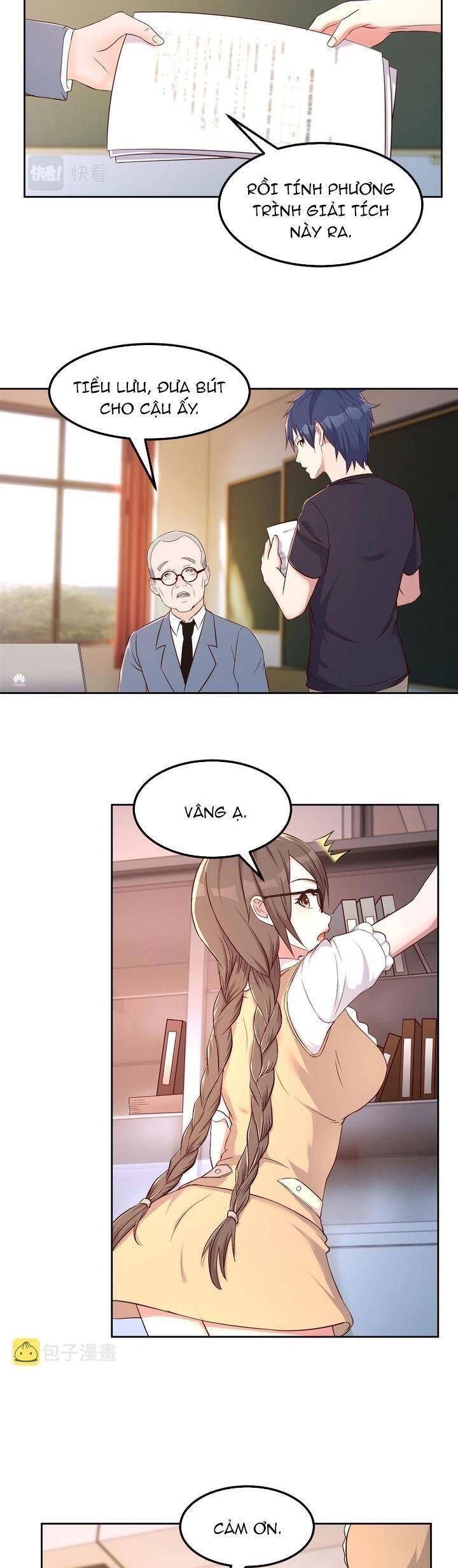 Chị Gái Tôi Là Đại Minh Tinh Chapter 49 - 17