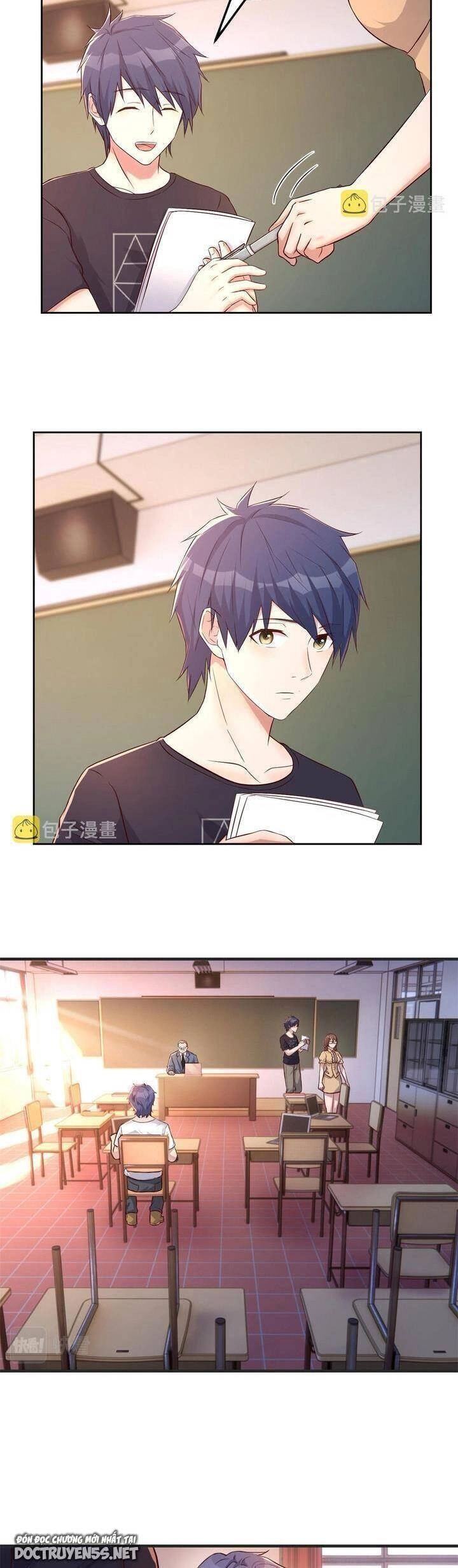 Chị Gái Tôi Là Đại Minh Tinh Chapter 49 - 18