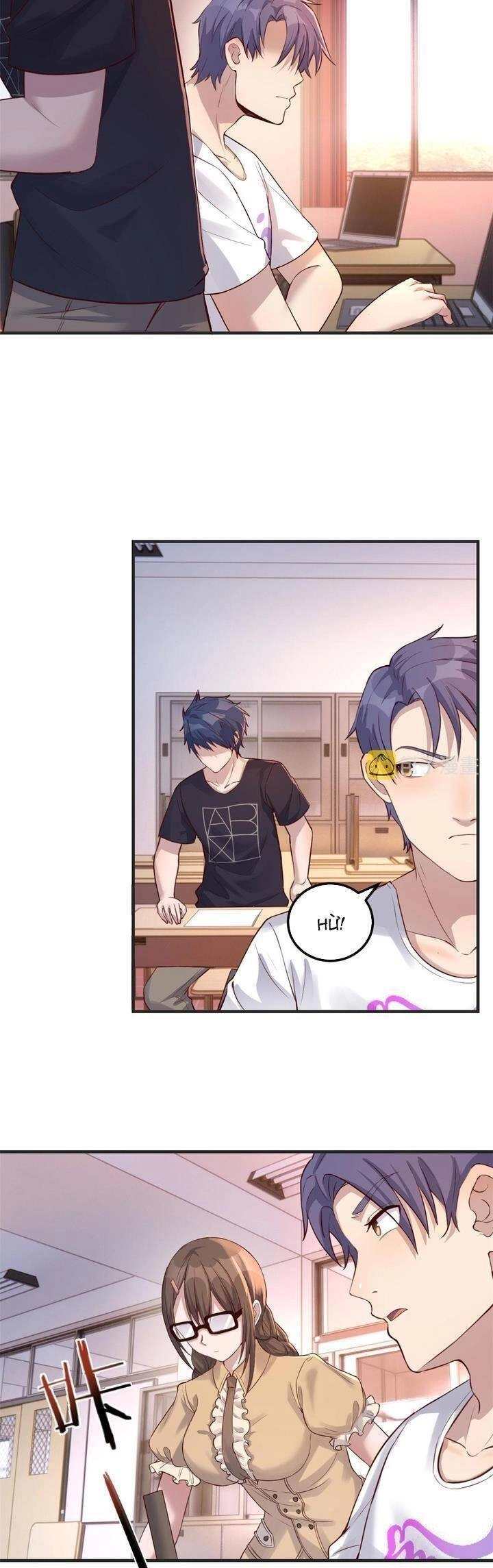 Chị Gái Tôi Là Đại Minh Tinh Chapter 49 - 19