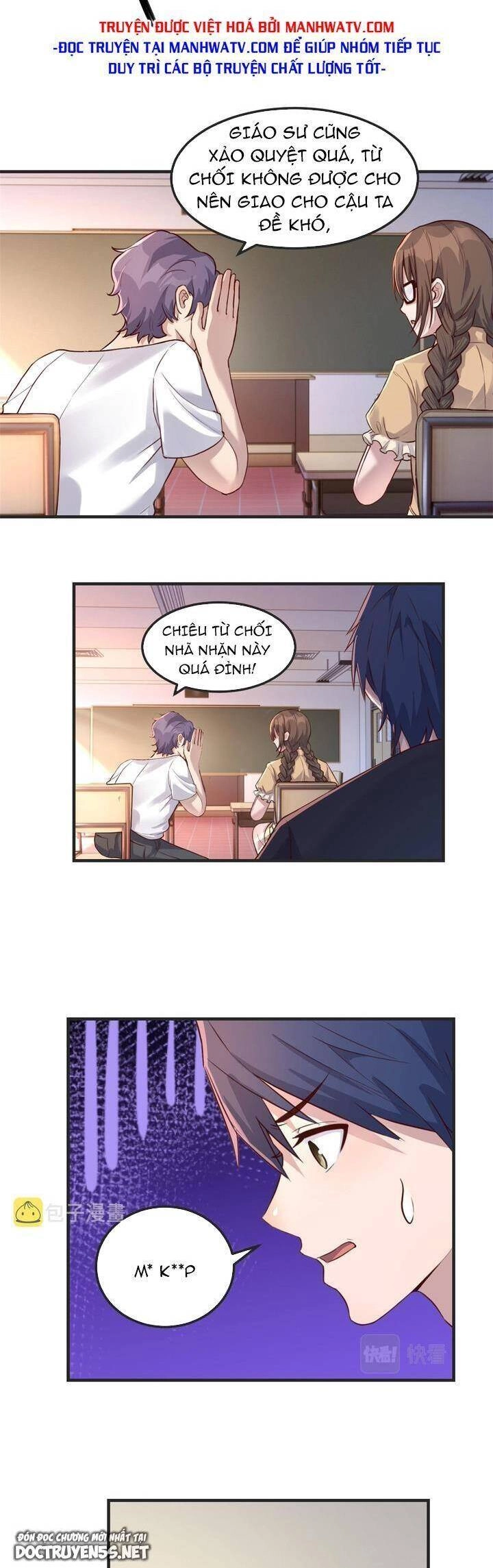 Chị Gái Tôi Là Đại Minh Tinh Chapter 49 - 20