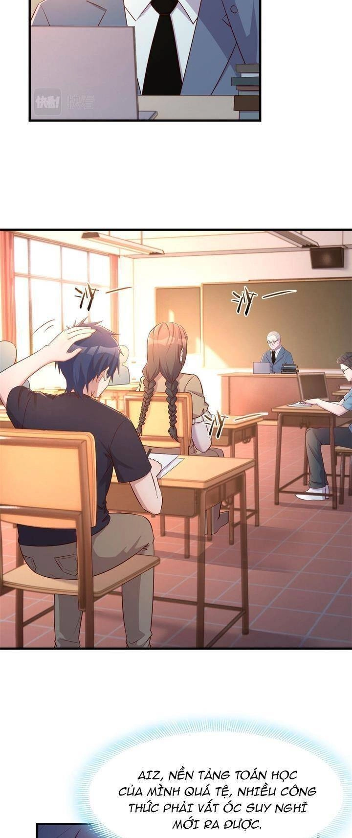 Chị Gái Tôi Là Đại Minh Tinh Chapter 49 - 23