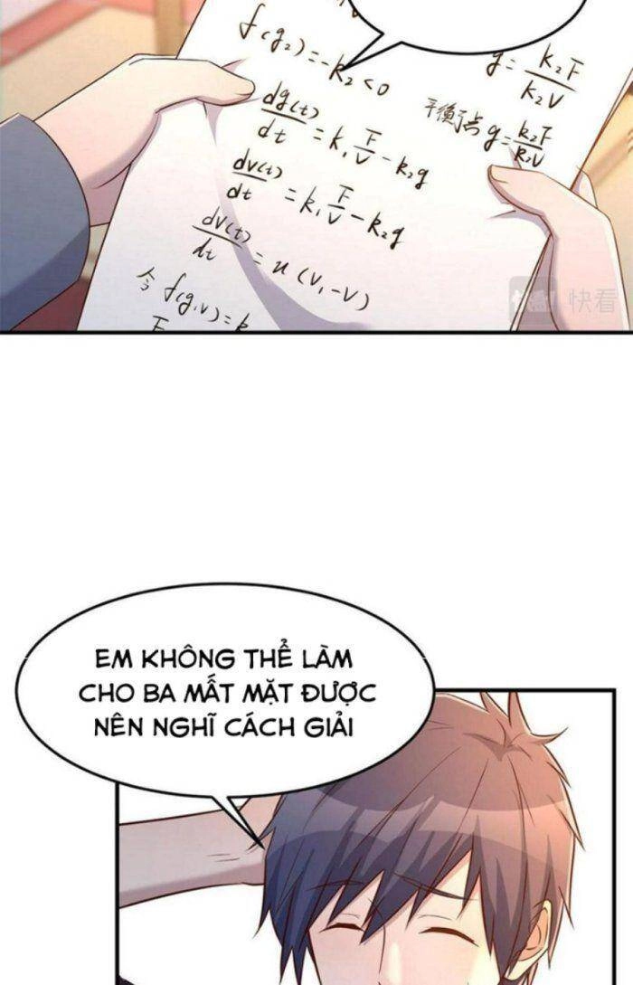 Chị Gái Tôi Là Đại Minh Tinh Chapter 50 - 8