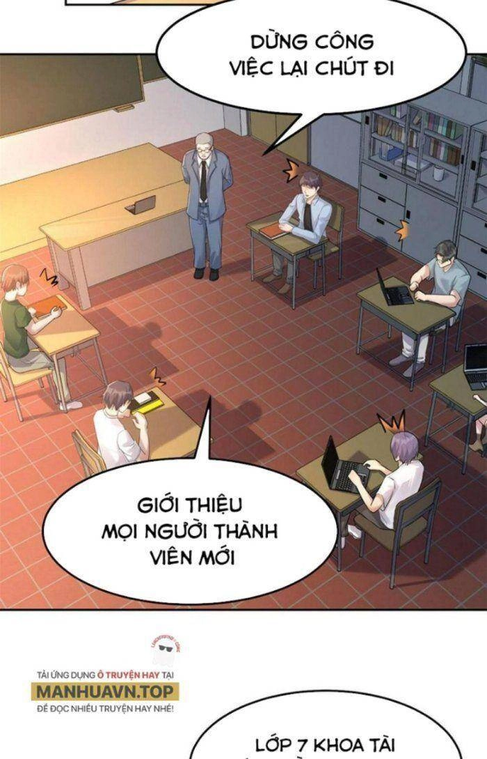 Chị Gái Tôi Là Đại Minh Tinh Chapter 50 - 11