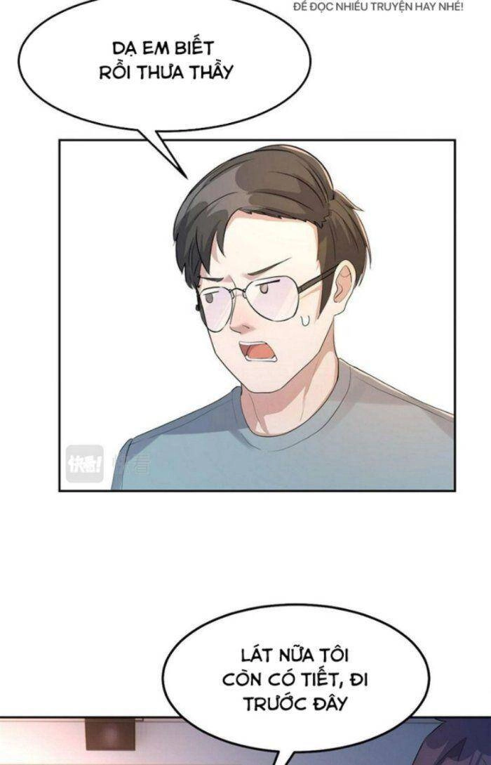 Chị Gái Tôi Là Đại Minh Tinh Chapter 50 - 14