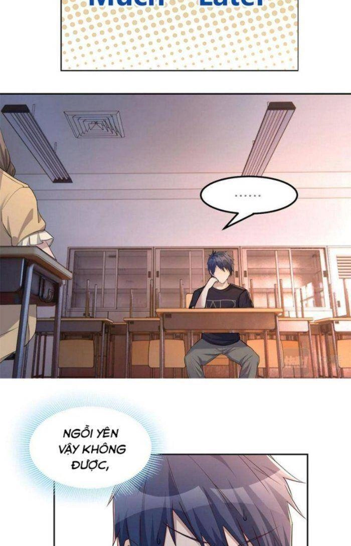 Chị Gái Tôi Là Đại Minh Tinh Chapter 50 - 18