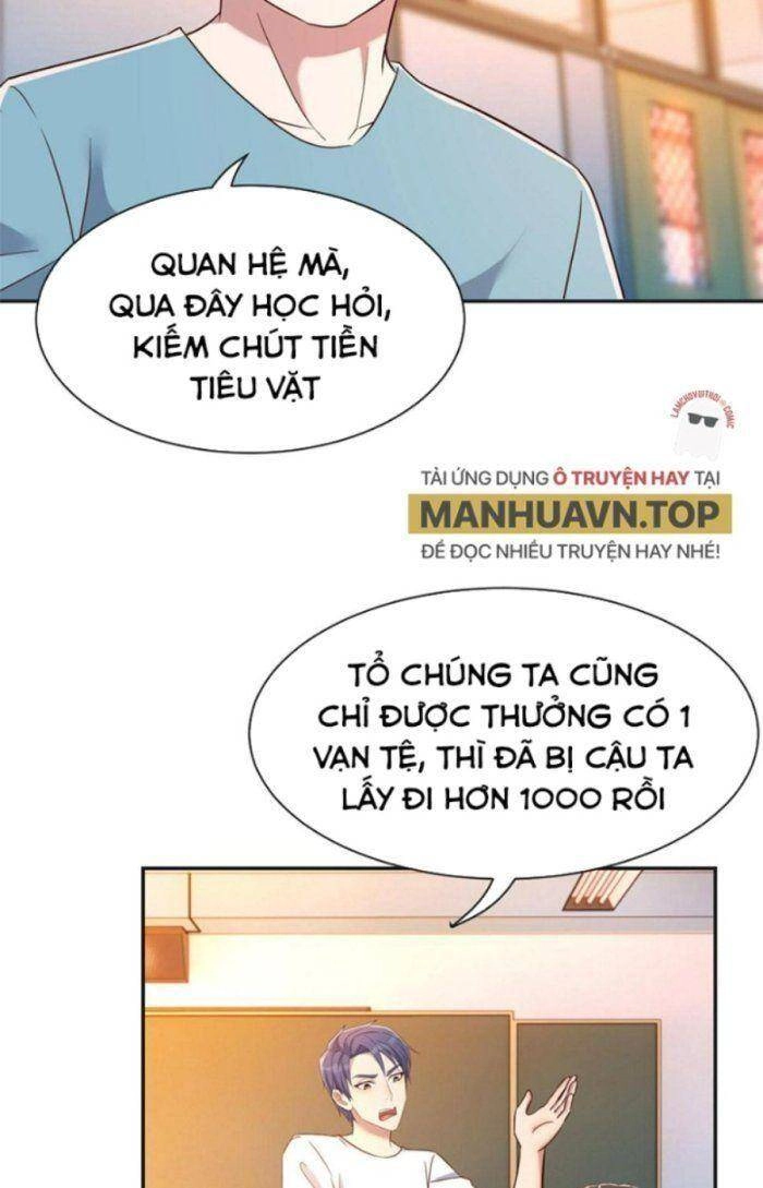 Chị Gái Tôi Là Đại Minh Tinh Chapter 51 - 3