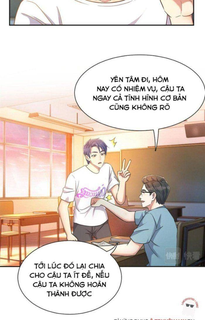 Chị Gái Tôi Là Đại Minh Tinh Chapter 51 - 6