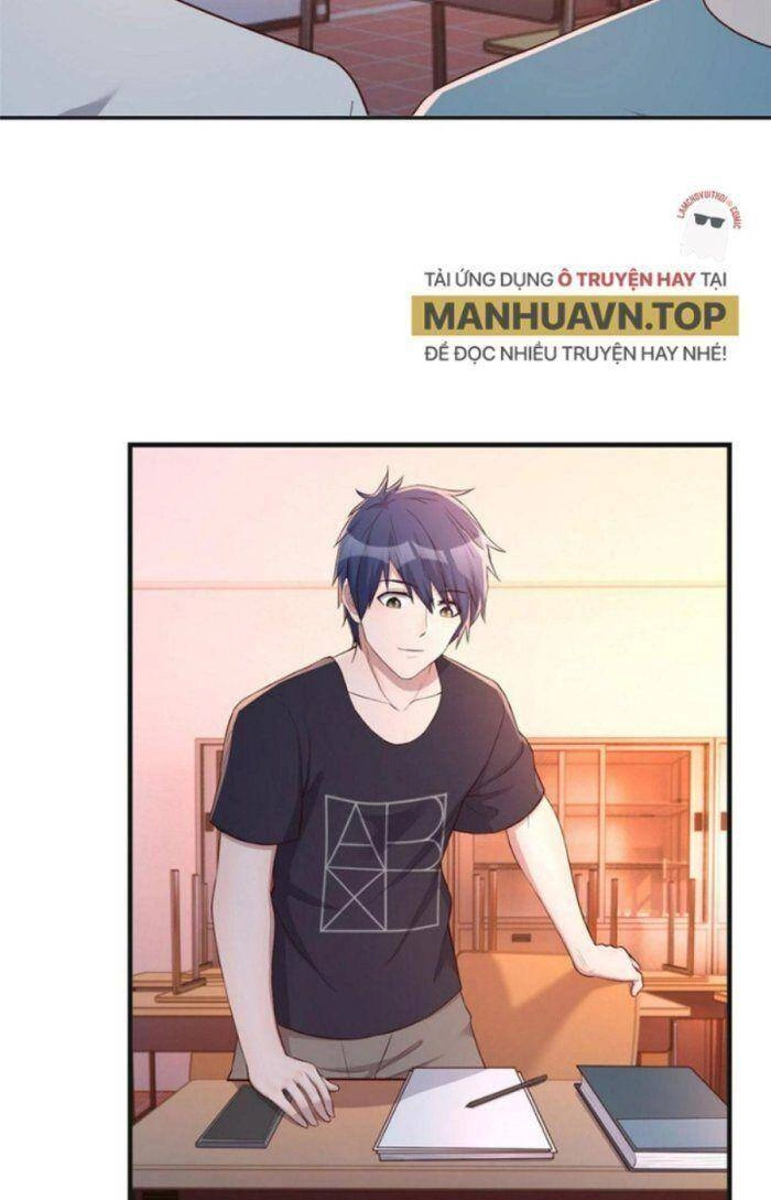 Chị Gái Tôi Là Đại Minh Tinh Chapter 51 - 12