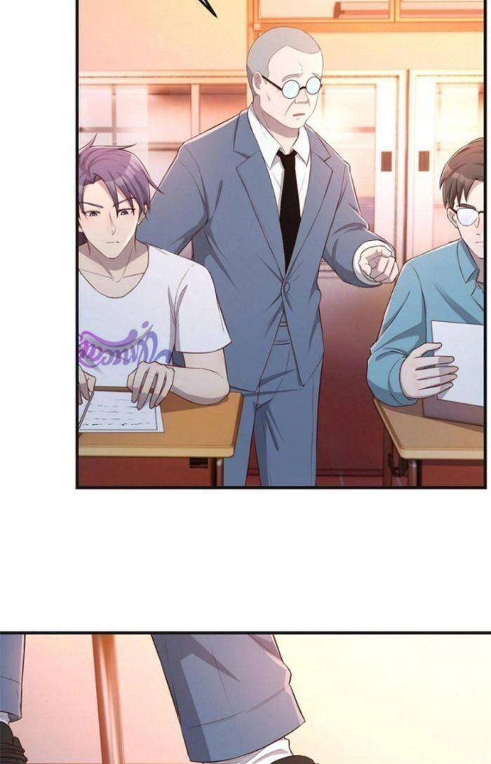 Chị Gái Tôi Là Đại Minh Tinh Chapter 51 - 18