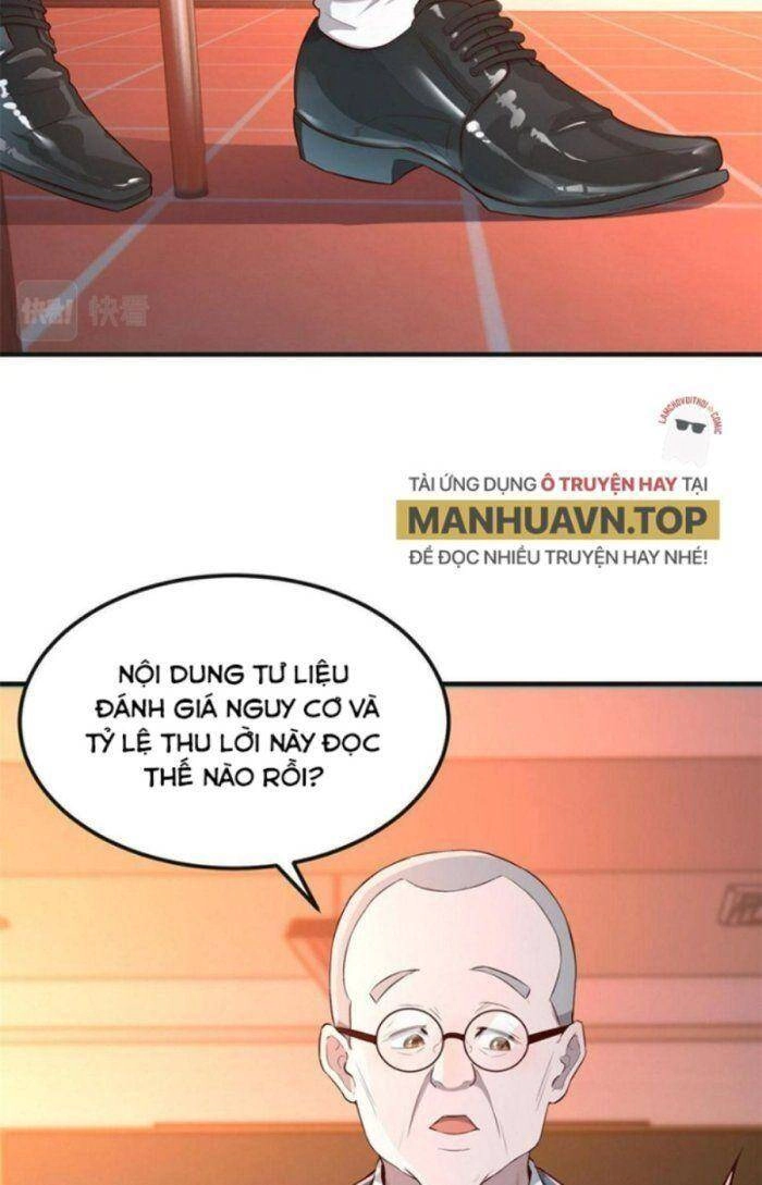 Chị Gái Tôi Là Đại Minh Tinh Chapter 51 - 19