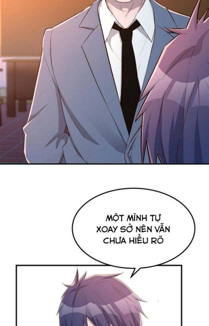 Chị Gái Tôi Là Đại Minh Tinh Chapter 51 - 20