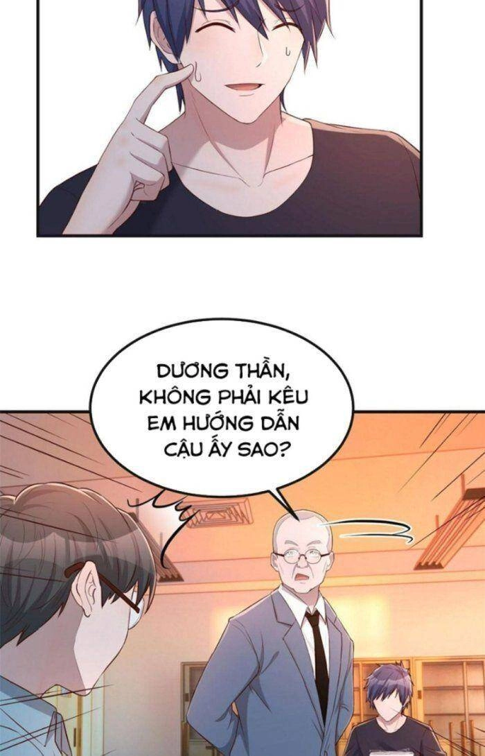 Chị Gái Tôi Là Đại Minh Tinh Chapter 51 - 21