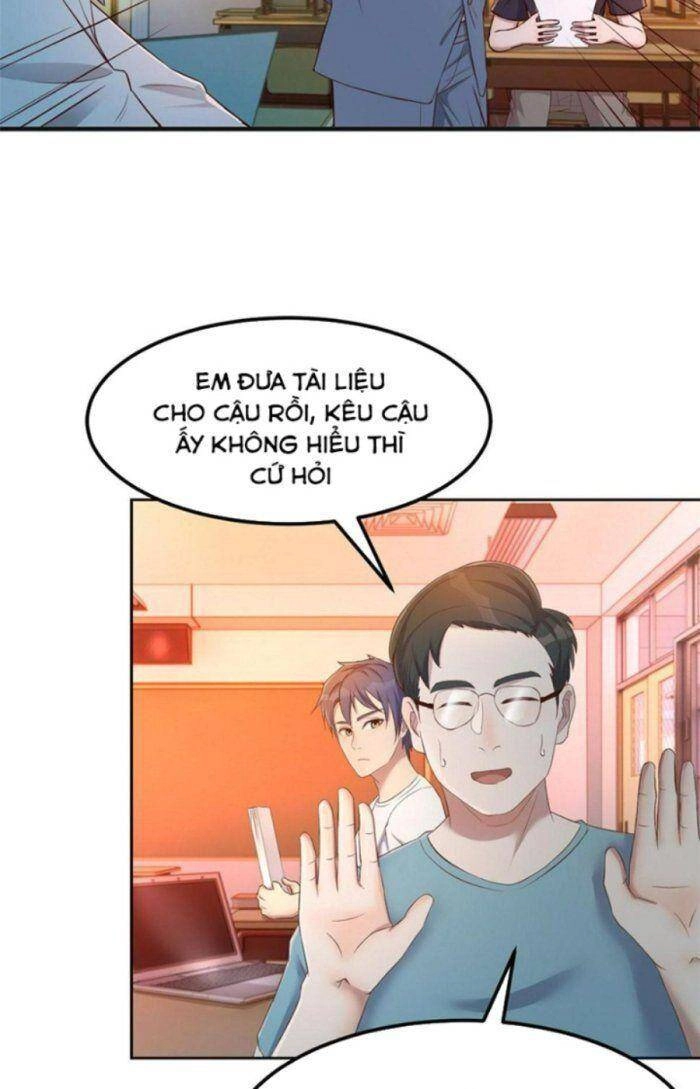 Chị Gái Tôi Là Đại Minh Tinh Chapter 51 - 22