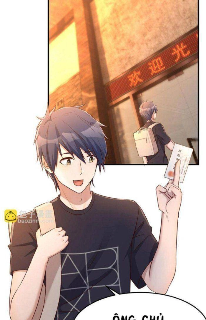 Chị Gái Tôi Là Đại Minh Tinh Chapter 51 - 33