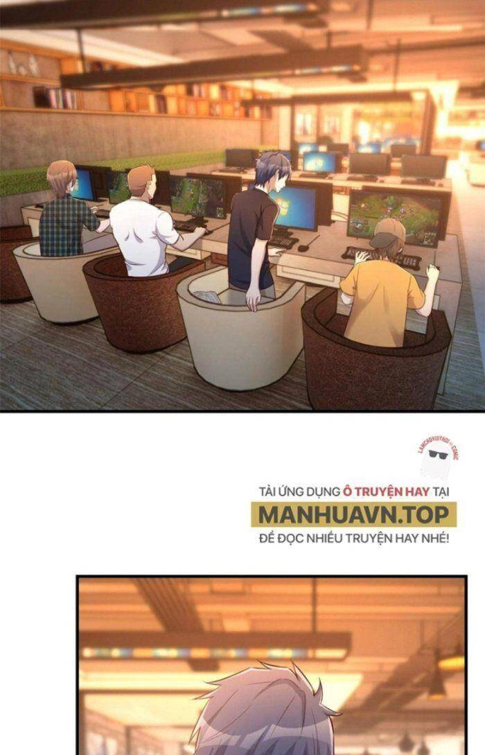 Chị Gái Tôi Là Đại Minh Tinh Chapter 51 - 36