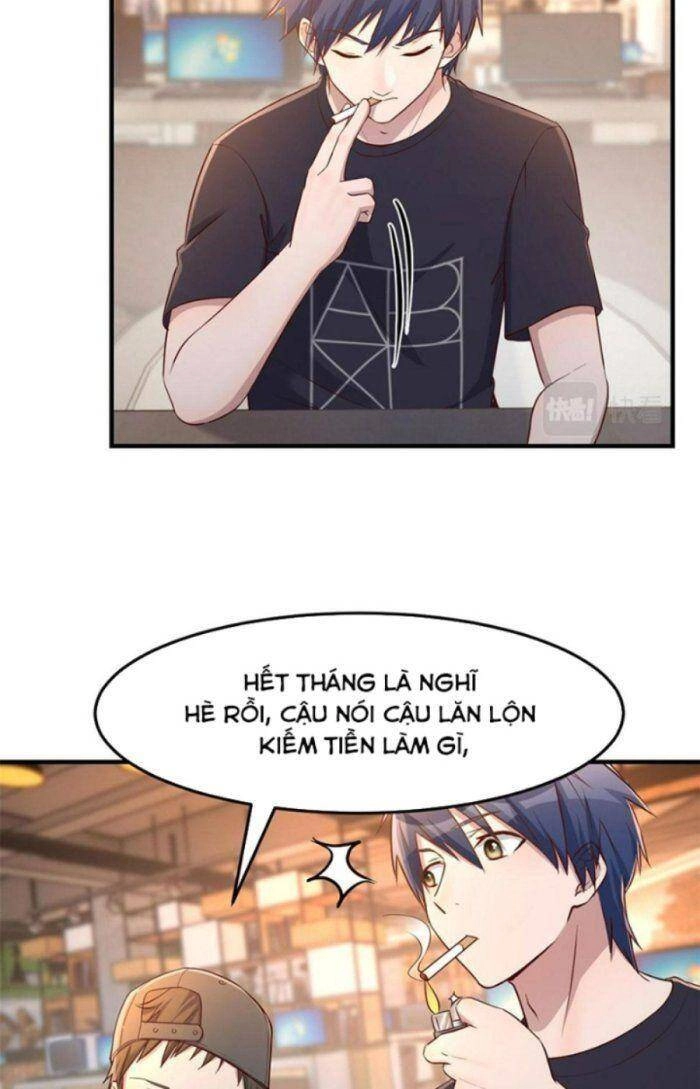 Chị Gái Tôi Là Đại Minh Tinh Chapter 51 - 37