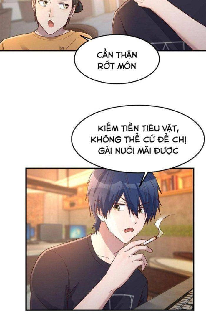 Chị Gái Tôi Là Đại Minh Tinh Chapter 51 - 38