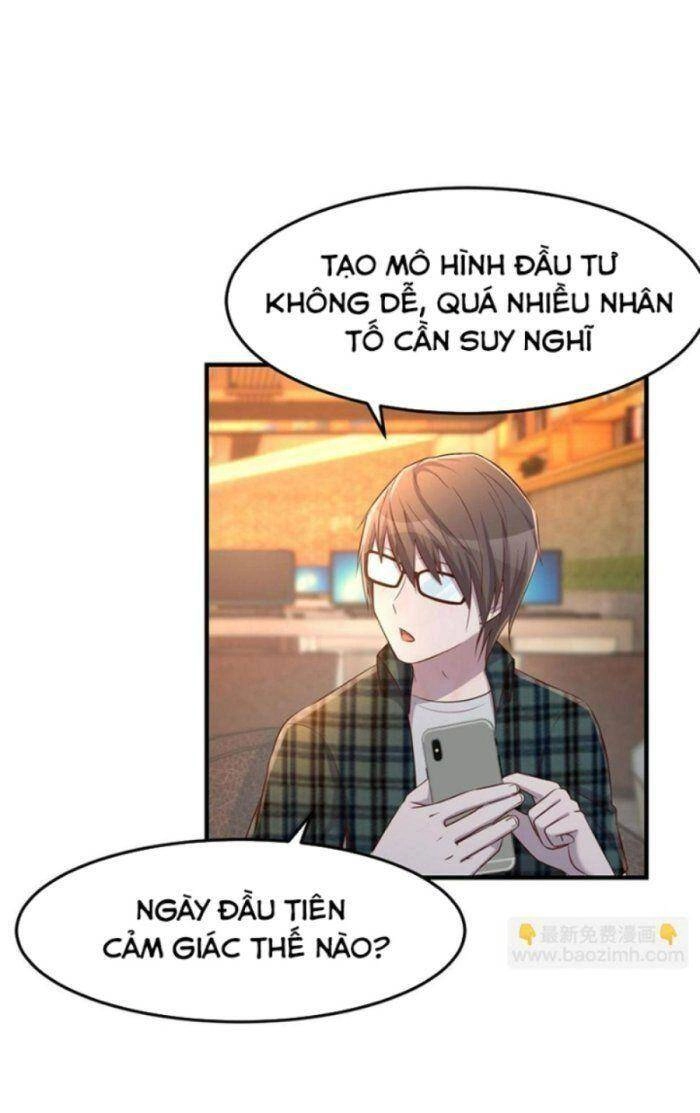 Chị Gái Tôi Là Đại Minh Tinh Chapter 51 - 39