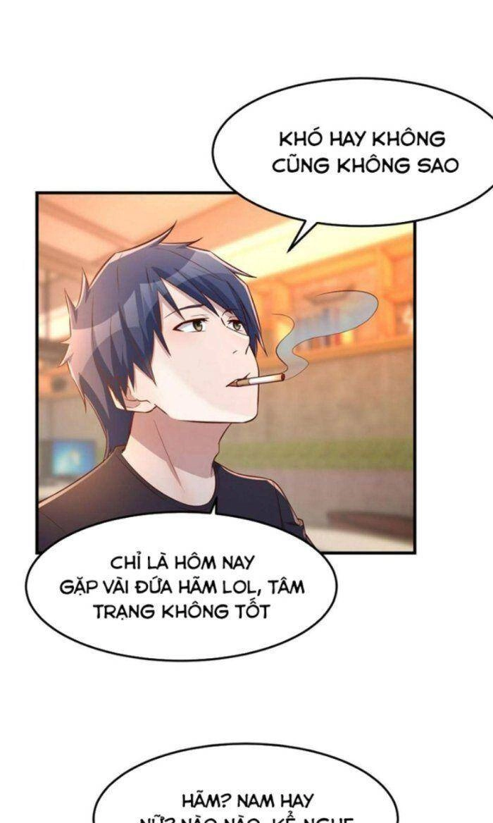 Chị Gái Tôi Là Đại Minh Tinh Chapter 51 - 40