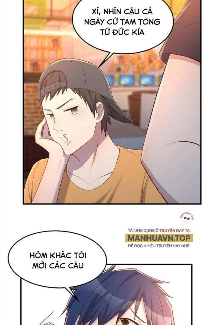 Chị Gái Tôi Là Đại Minh Tinh Chapter 52 - 20