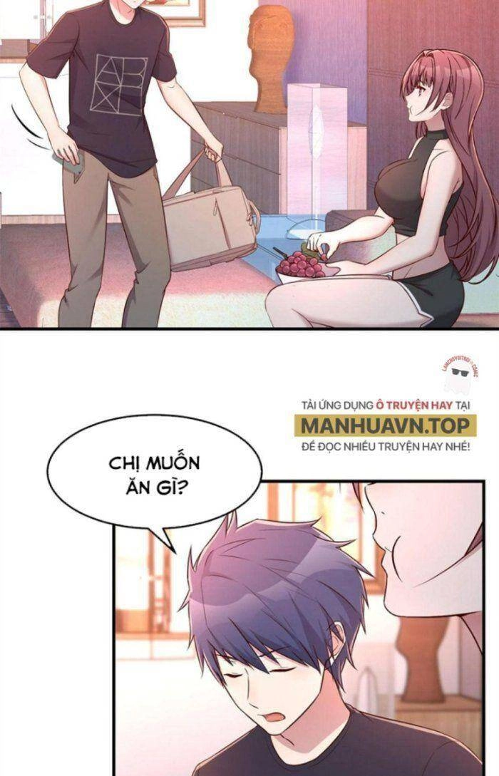 Chị Gái Tôi Là Đại Minh Tinh Chapter 52 - 29