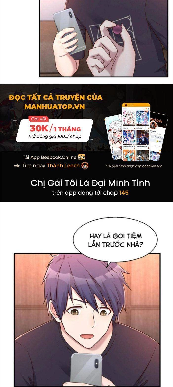 Chị Gái Tôi Là Đại Minh Tinh Chapter 52 - 30