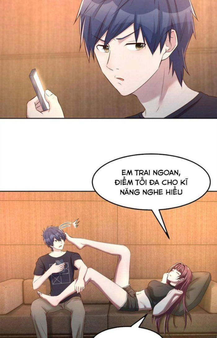 Chị Gái Tôi Là Đại Minh Tinh Chapter 52 - 35