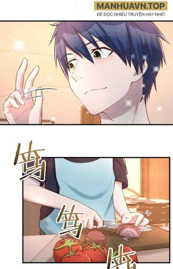 Chị Gái Tôi Là Đại Minh Tinh Chapter 53 - 6