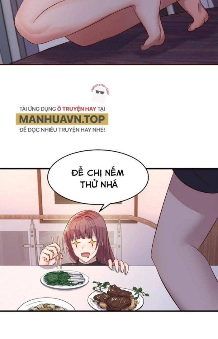 Chị Gái Tôi Là Đại Minh Tinh Chapter 53 - 14