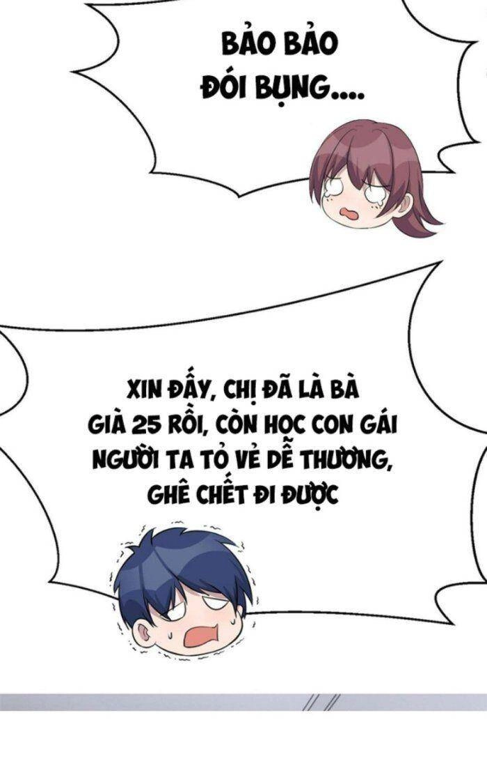 Chị Gái Tôi Là Đại Minh Tinh Chapter 53 - 18