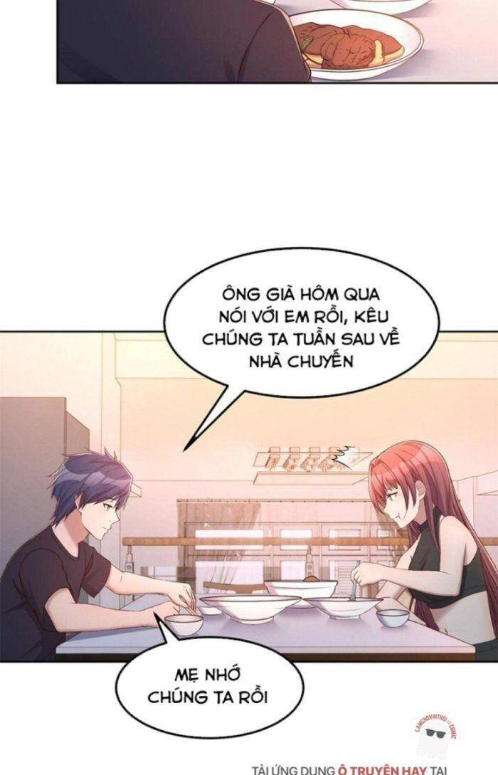 Chị Gái Tôi Là Đại Minh Tinh Chapter 53 - 26