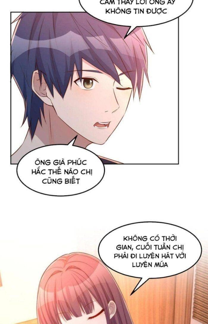 Chị Gái Tôi Là Đại Minh Tinh Chapter 53 - 28