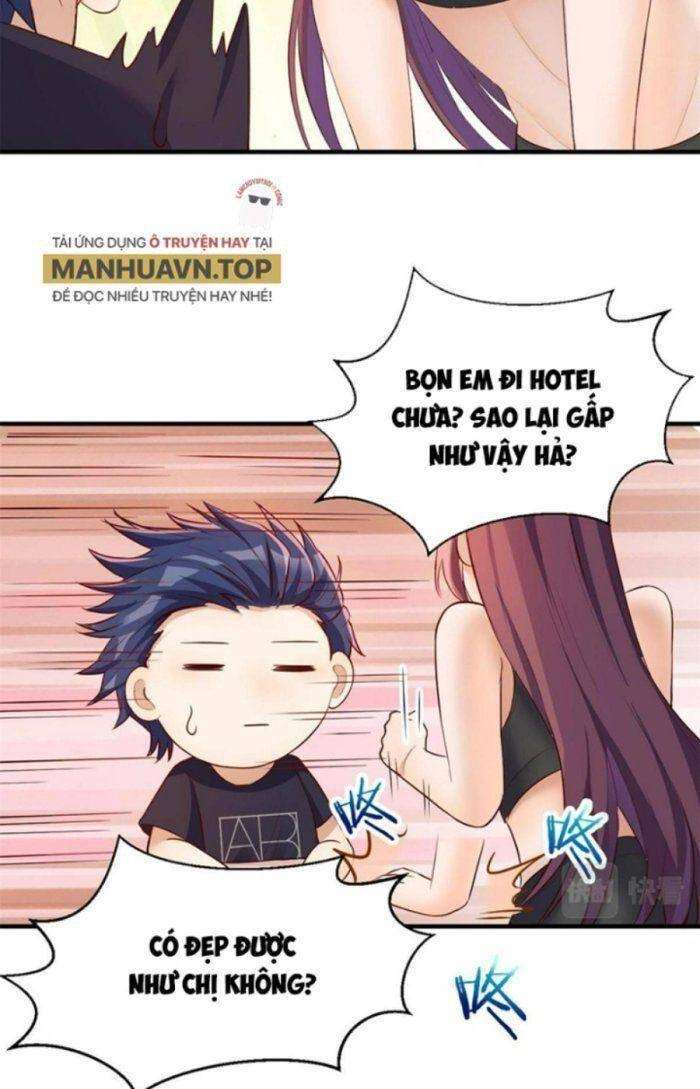 Chị Gái Tôi Là Đại Minh Tinh Chapter 53 - 34