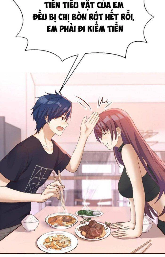 Chị Gái Tôi Là Đại Minh Tinh Chapter 53 - 36