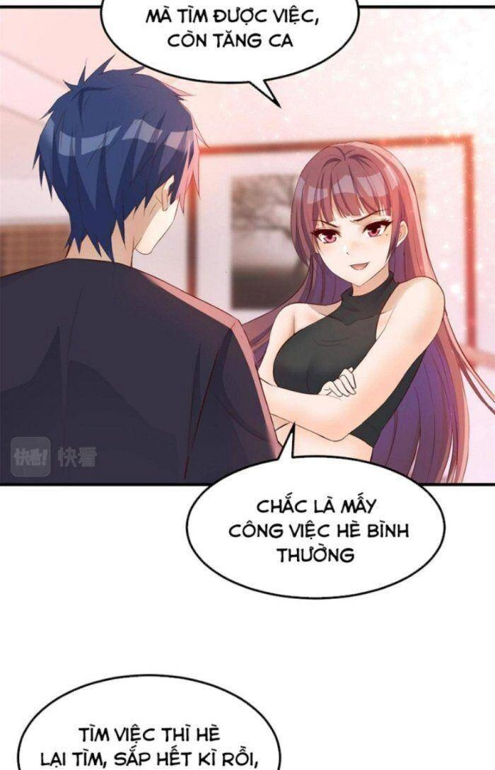 Chị Gái Tôi Là Đại Minh Tinh Chapter 53 - 40